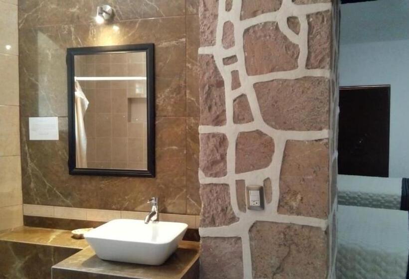 بنسيون Casa De Cactus