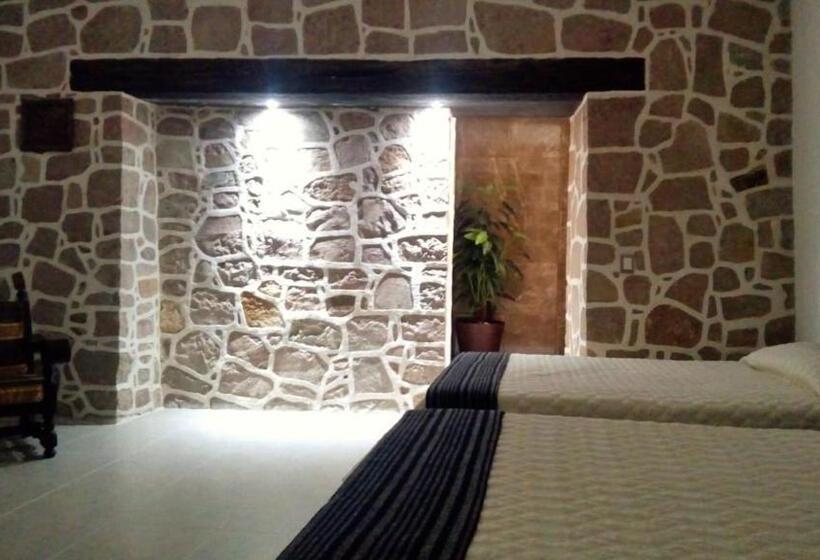 بنسيون Casa De Cactus