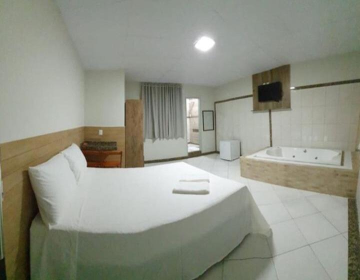 ペンション Pousada Pontal Do Agreste