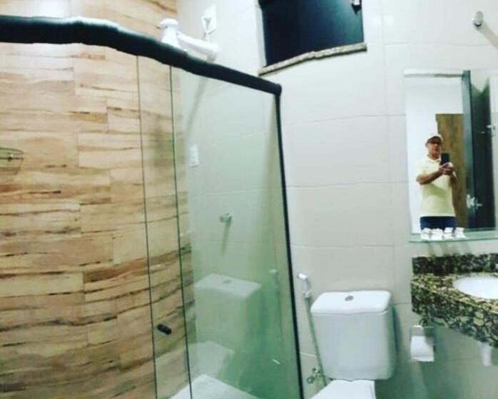 ペンション Pousada Pontal Do Agreste