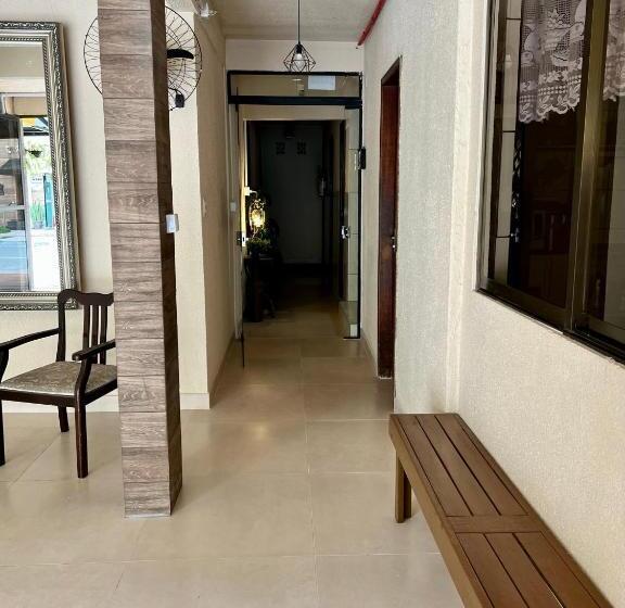 پانسیون Pousada Riosmar