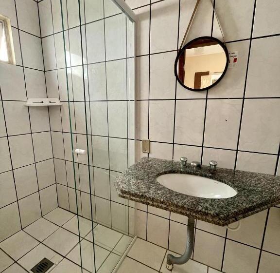 پانسیون Pousada Riosmar