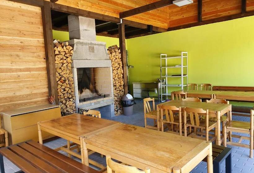 Пансион Rs Bernov Zátiší