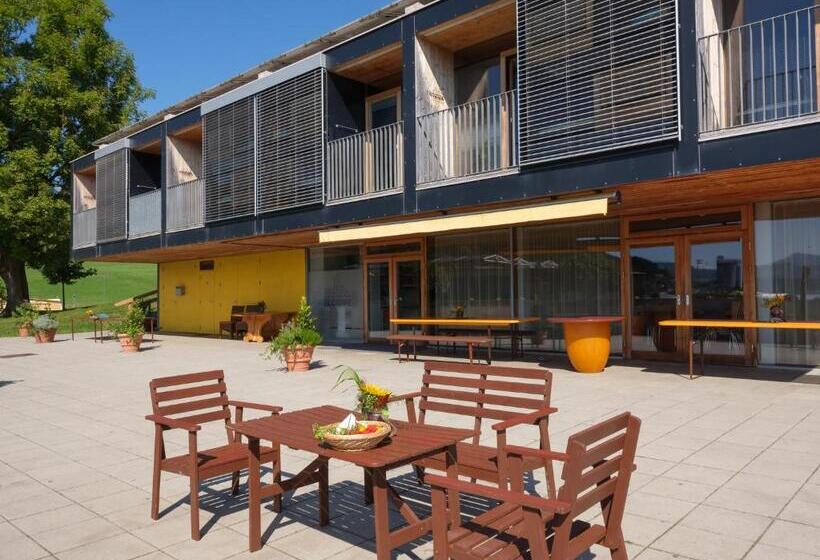 Almenland Apartment Passail