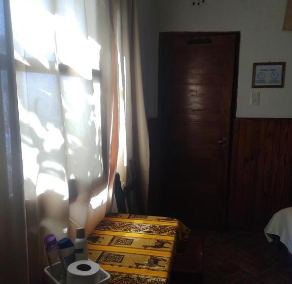 تختخواب و صبحانه Lo De Su