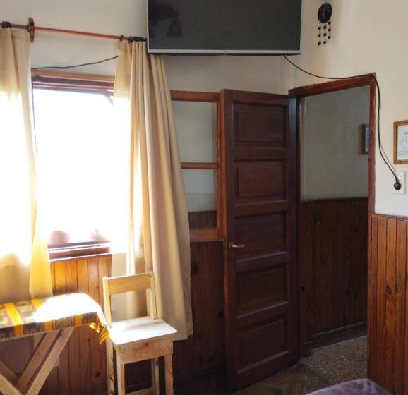 تختخواب و صبحانه Lo De Su