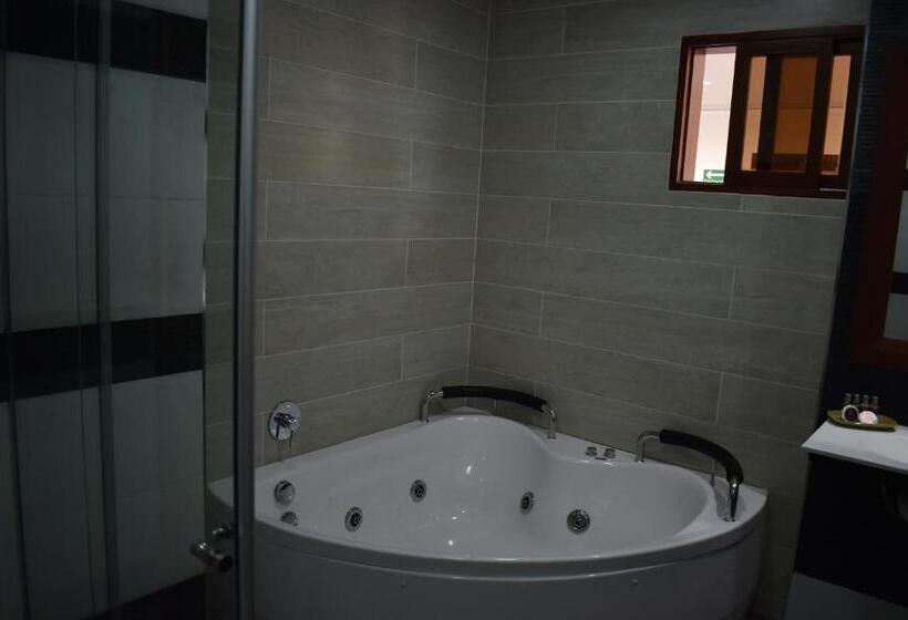 هتل Boutique Vendimia