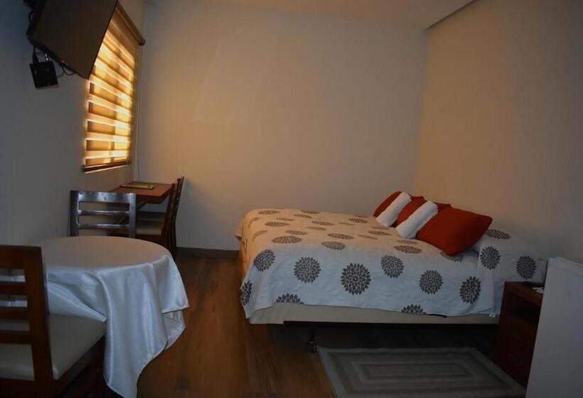 هتل Boutique Vendimia