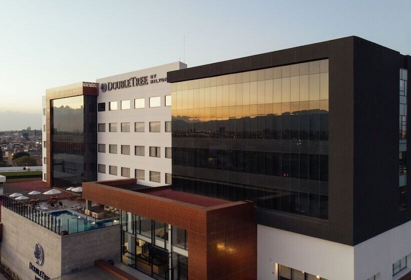هتل Doubletree By Hilton Celaya