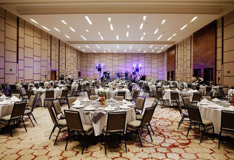 هتل Doubletree By Hilton Celaya