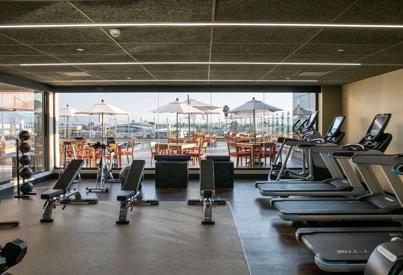 هتل Doubletree By Hilton Celaya