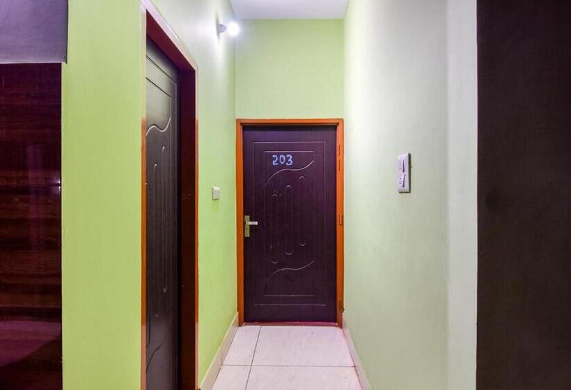 فندق Flagship New Vatika Guest House