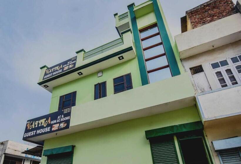 فندق Flagship New Vatika Guest House