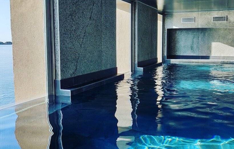 هتل Splendid Hôtel & Spa