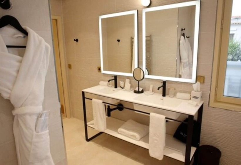 هتل Splendid Hôtel & Spa