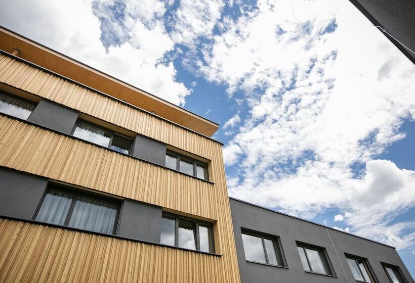 Jufa Hotel Weiz