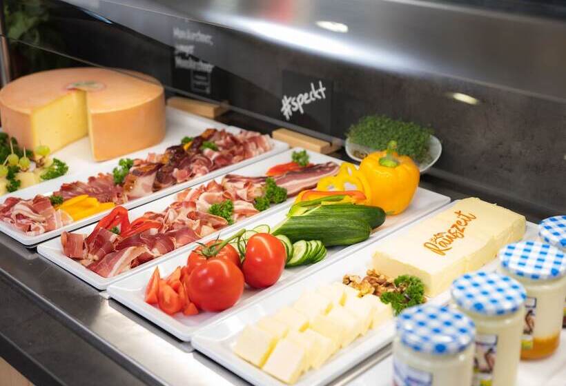 Jufa Hotel Weiz