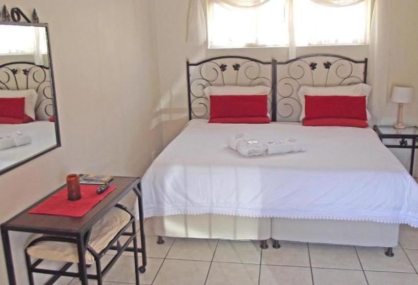 پانسیون Acres B&b