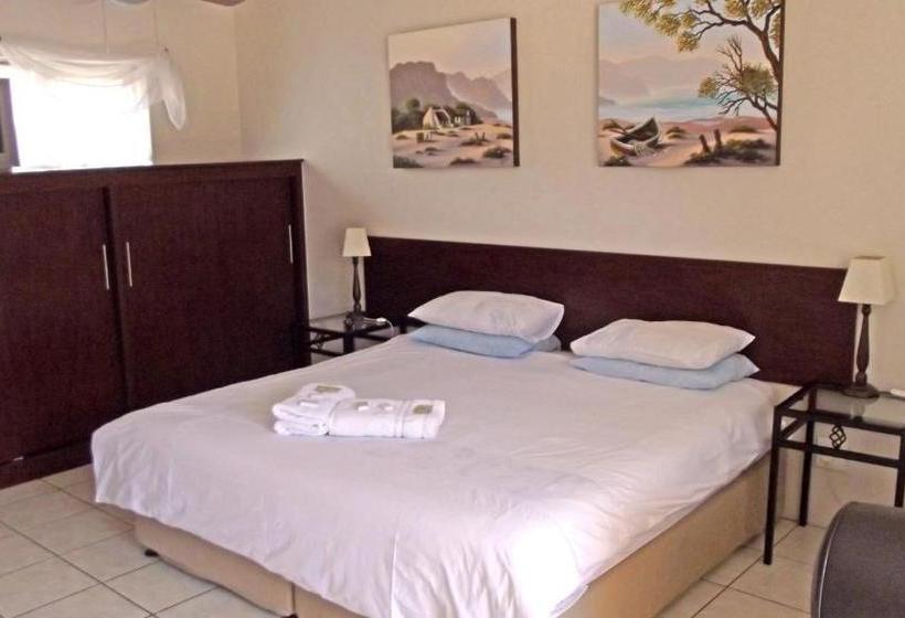 پانسیون Acres B&b