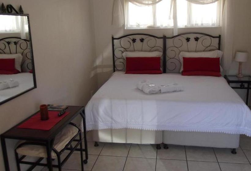 پانسیون Acres B&b