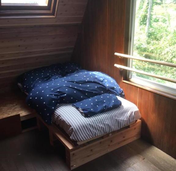 بنسيون Codona Hütte