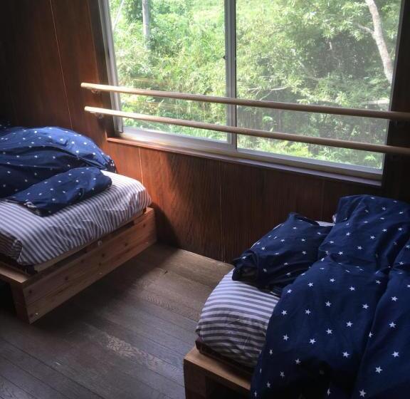 بنسيون Codona Hütte