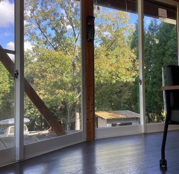 بنسيون Codona Hütte