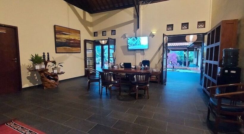 هتل Bale Solah Lombok Holiday Resort