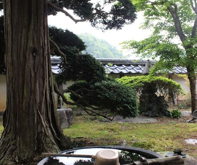 بنسيون Guest House Shimoze Agematsu