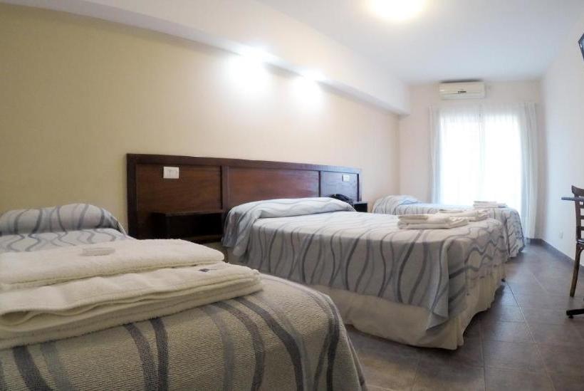 Aguas Claras Hosteria