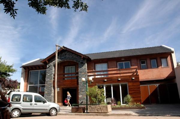 Aguas Claras Hosteria