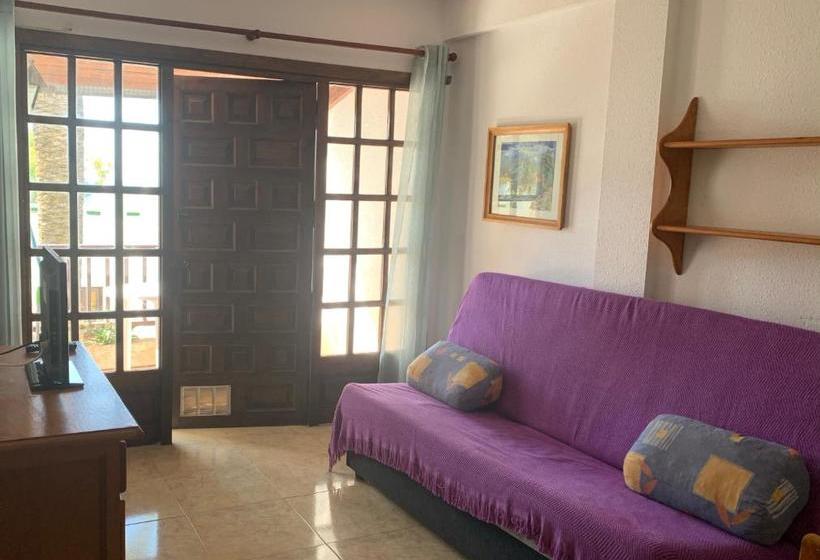 Apartamentos Marino by Apartamentos 3000