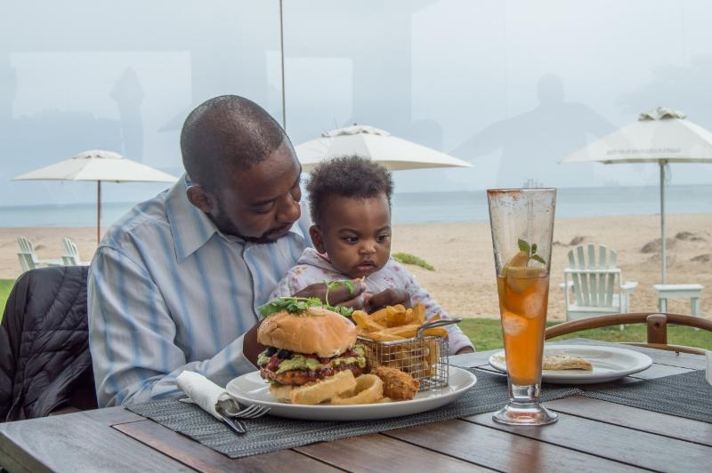 Bay View Resort Hotel Namibia