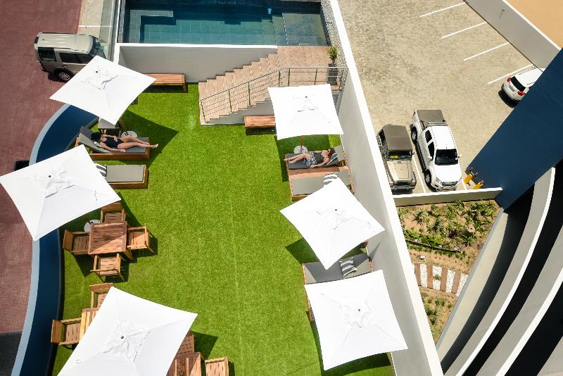 Bay View Resort Hotel Namibia