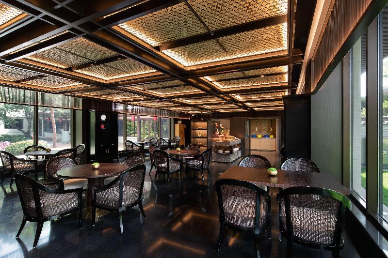 فندق Hualuxe Xi An Tanghua, An Ihg