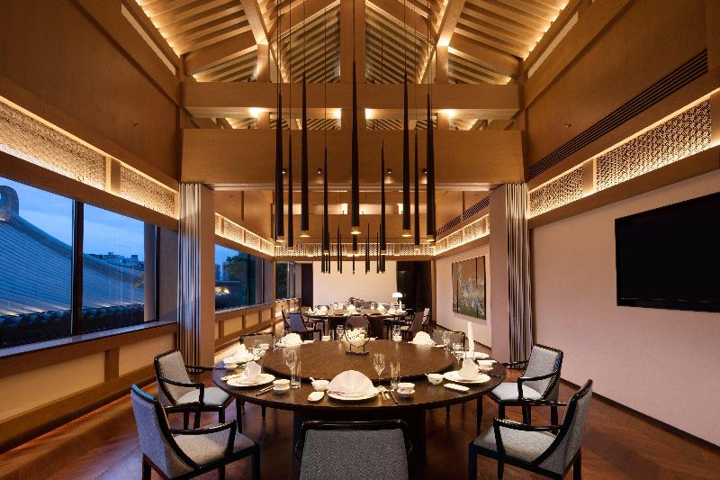 فندق Hualuxe Xi An Tanghua, An Ihg