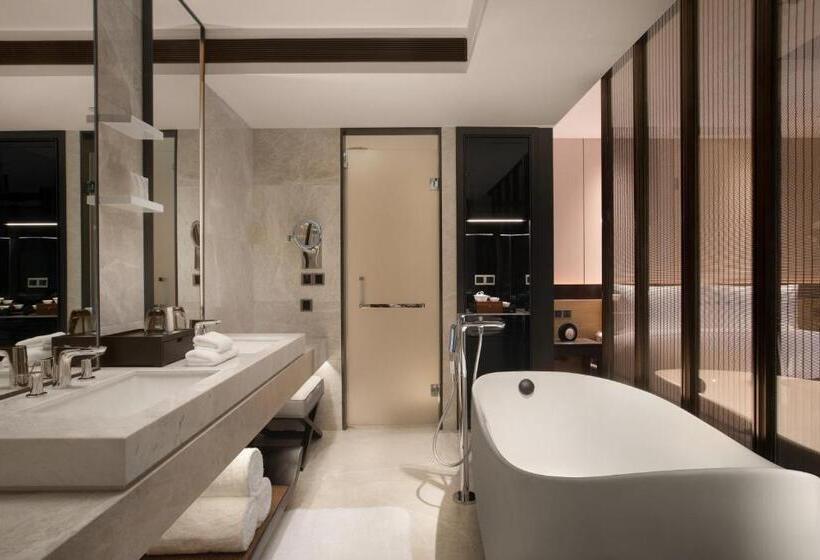 فندق Hualuxe Xi An Tanghua, An Ihg