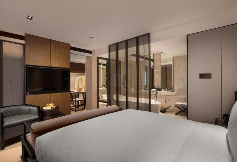 فندق Hualuxe Xi An Tanghua, An Ihg