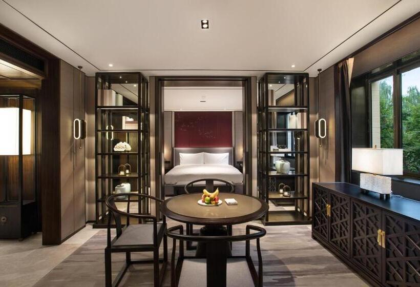 فندق Hualuxe Xi An Tanghua, An Ihg