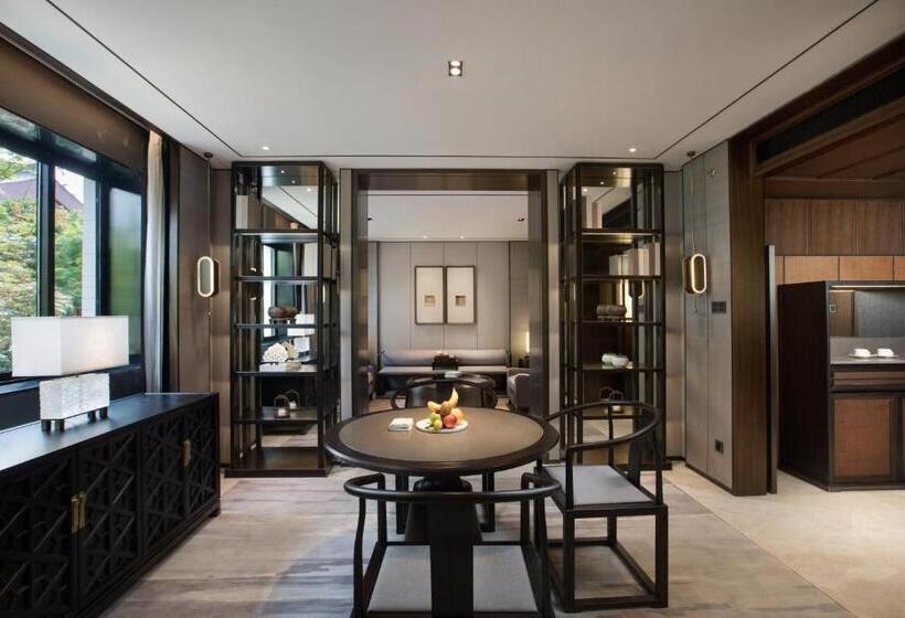 فندق Hualuxe Xi An Tanghua, An Ihg