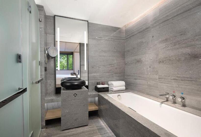 فندق Hualuxe Xi An Tanghua, An Ihg