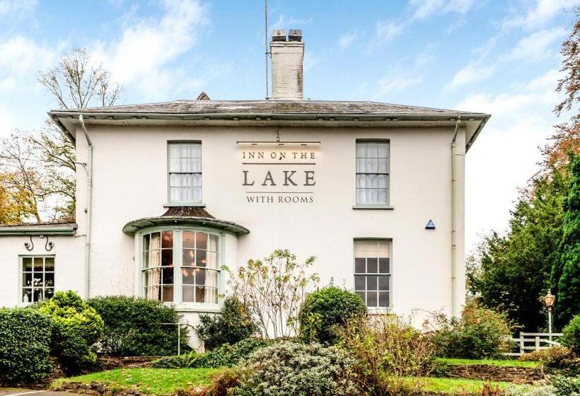 هتل Inn On The Lake By Innkeeper S Collection