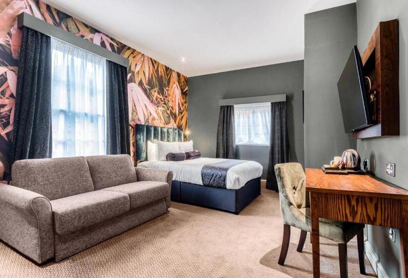 هتل Inn On The Lake By Innkeeper S Collection