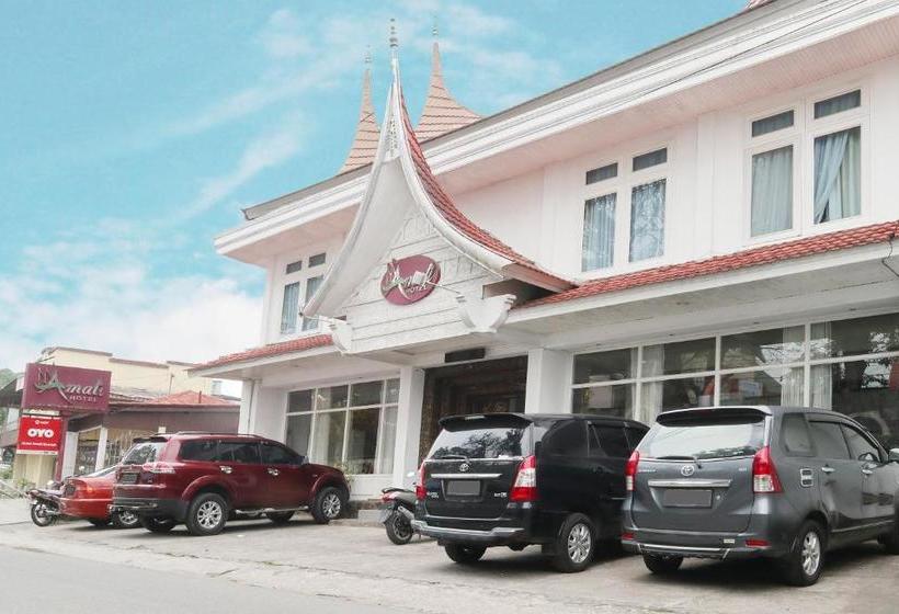 هتل Oyo 1407  Amali Syariah