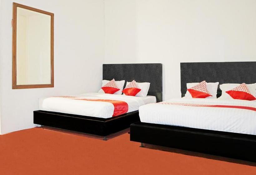 هتل Oyo 1407  Amali Syariah