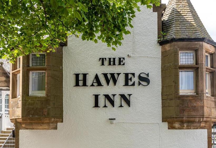호텔 The Hawes Inn By Innkeeper S Collection