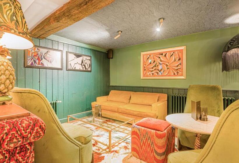 فندق The King S Arms By Innkeeper S Collection