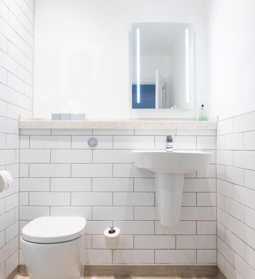 فندق The Oatlands Chaser by Innkeeper's Collection