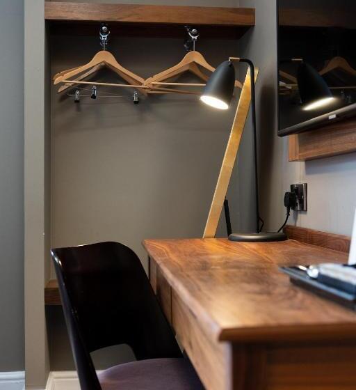 فندق The Oatlands Chaser by Innkeeper's Collection