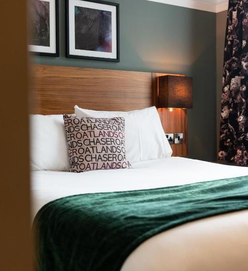 فندق The Oatlands Chaser by Innkeeper's Collection